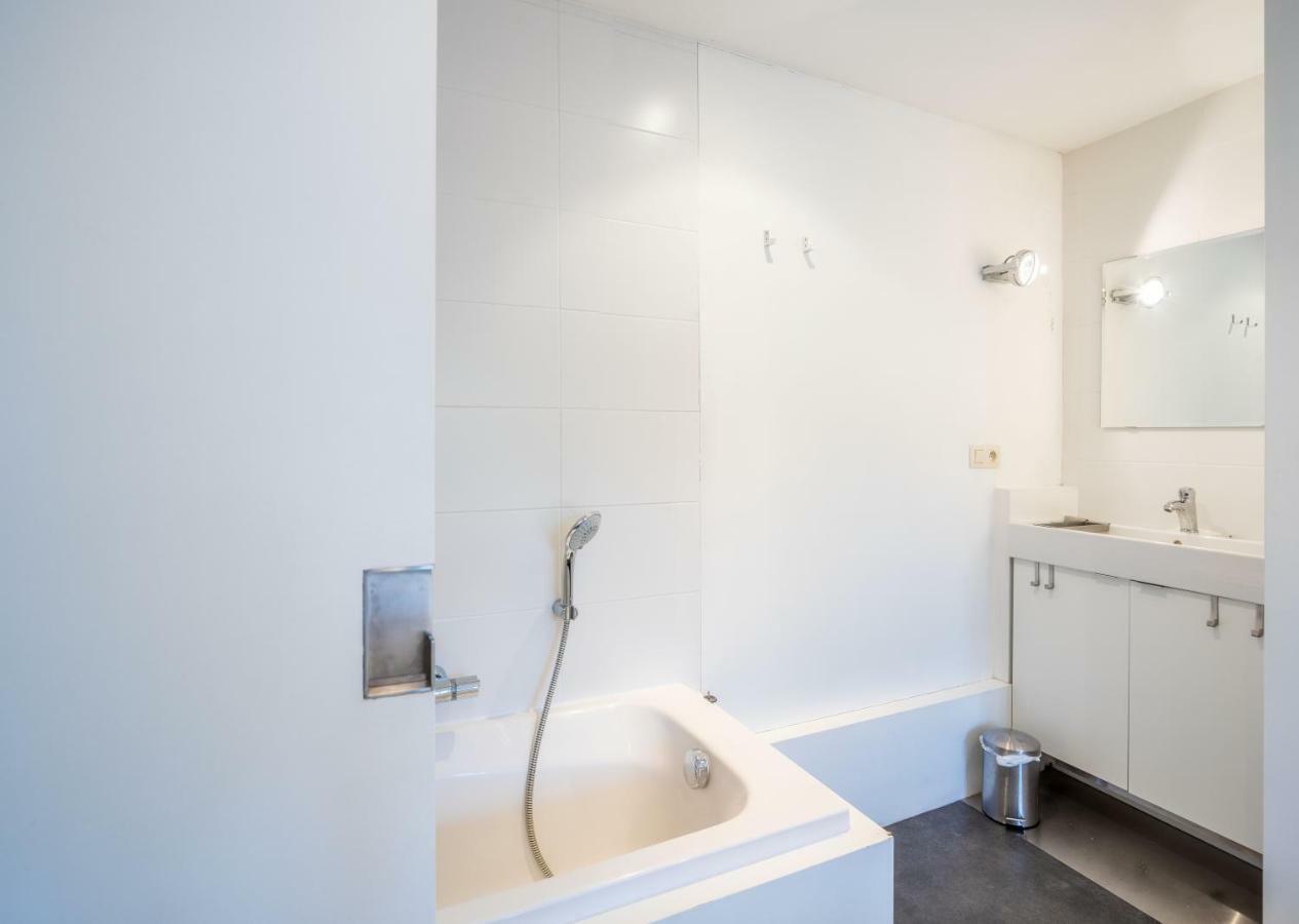 De Waterkriek Villa บอร์กโลน ภายนอก รูปภาพ